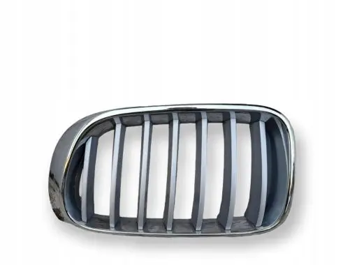 BMW X3 F25 Front bumper upper radiator grill 51117338571 20x2051