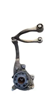 Mercedes-Benz E W213 Front wheel hub spindle knuckle A2133325300