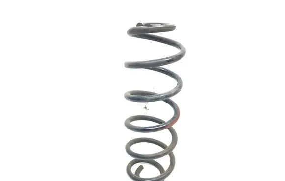 Audi A6 C7 Rear coil spring