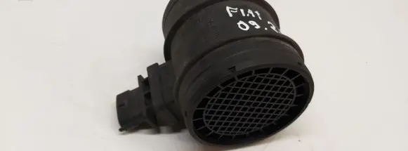 Fiat Ducato Mass air flow meter F00C267020 0281002764 55190587