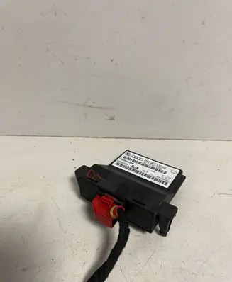 Volkswagen Golf VI Gateway control module 7N0907530AB 5WK50027H
