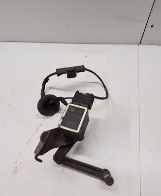 BMW 5 E60 E61 Headlight/headlamp level sensor 6778810 7807