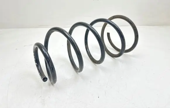 Mazda 3 I Front coil spring