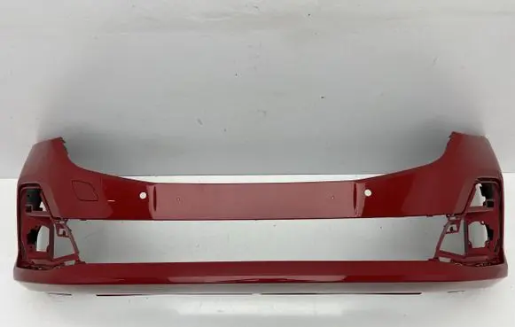 Ford Transit - Tourneo Connect Front bumper 2KF807221C