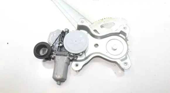 Lexus IS III XE30 Sliding door window regulator with motor 8572053100