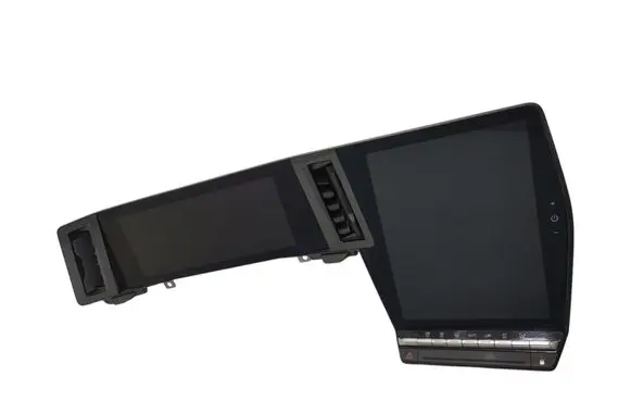 Renault Austral Screen/display/small screen 680504561R