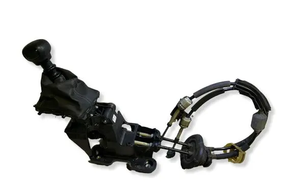 Citroen C3 Aircross Gear shifter/selector 3649354 7610987 8648356