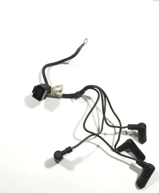 Mini Cooper Countryman R60 Glow plug wires 10006569 7811938 967569
