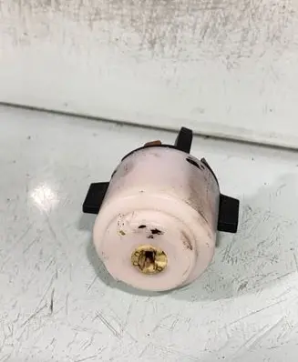Audi A4 S4 B7 8E 8H Ignition lock contact 4b0905849