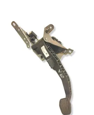 Volvo V40 Clutch pedal 31400461 11839M06