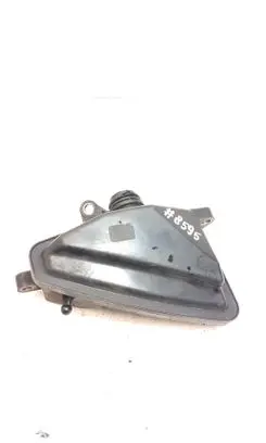 Intake resonator