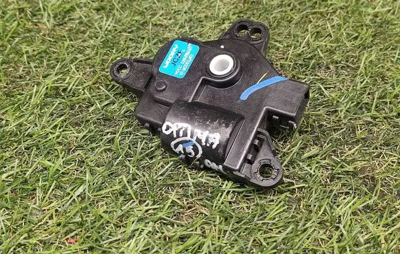 KIA Optima Air flap motor/actuator D266EB9AA01