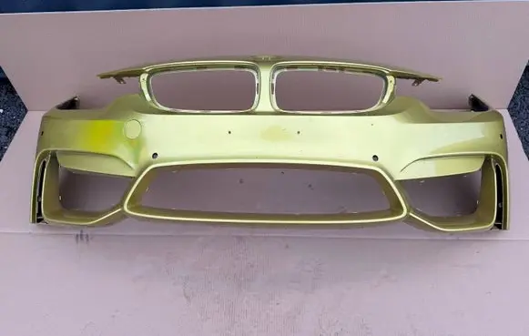 BMW M4 F82 F83 Front bumper 51118054290