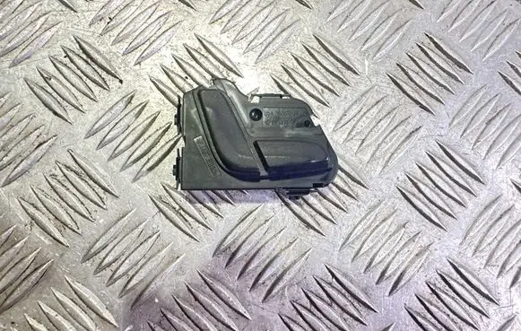 Seat control switch