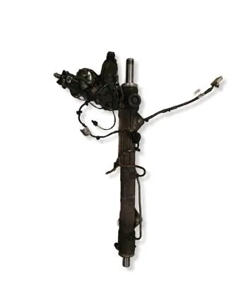 BMW X5 E70 Steering rack 7882434