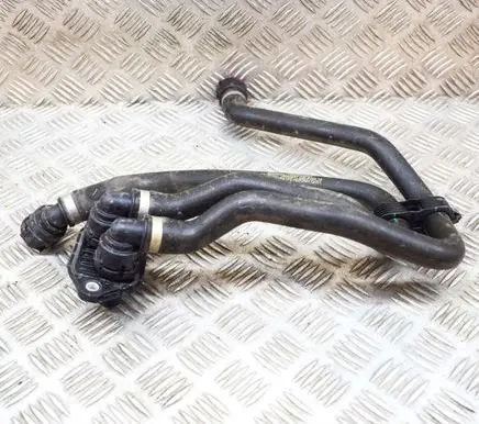Mercedes-Benz EQC Engine coolant pipe/hose A2935011900