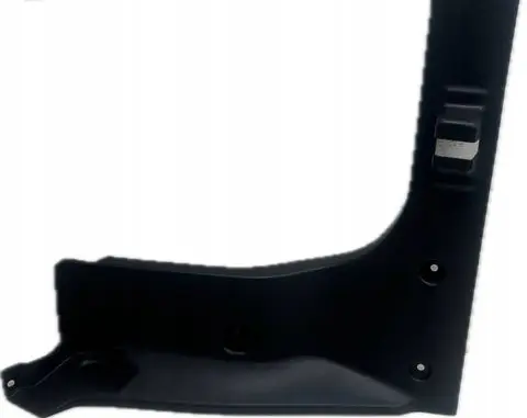 Hyundai Sonata DN8 Rear underbody cover/under tray 85785L0000NNB