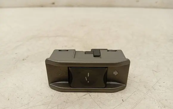 BMW 7 E65 E66 Sunroof switch 6904291
