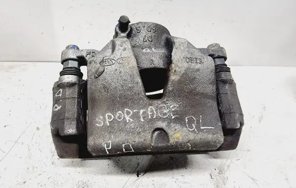 KIA Sportage Front brake caliper 58130D7500 58190D7A50