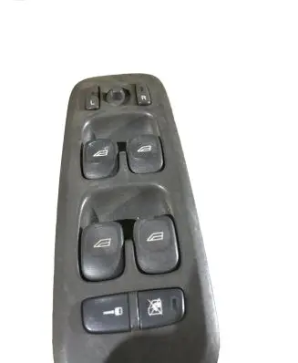 Volvo XC70 Electric window control switch 30658116 2W47E