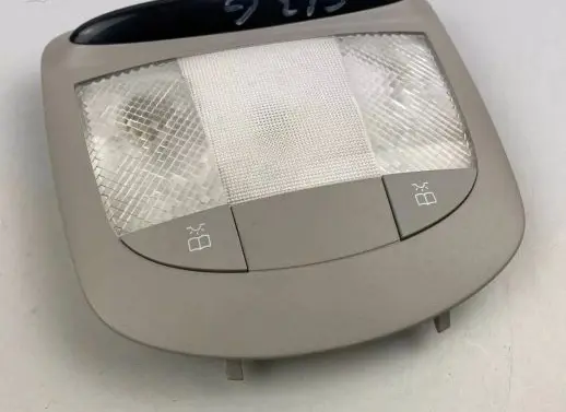 Mercedes-Benz R W251 Rear seat light A1648200423