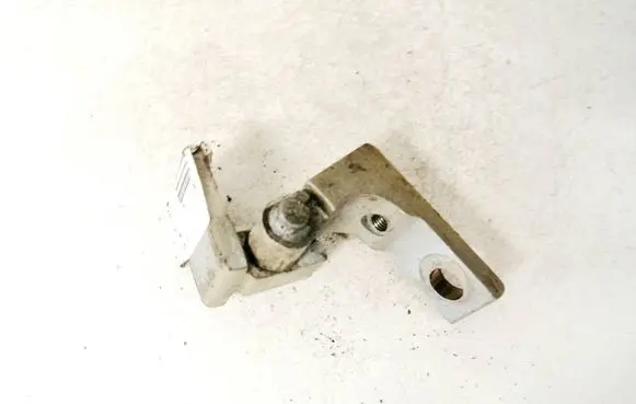 Front door upper hinge