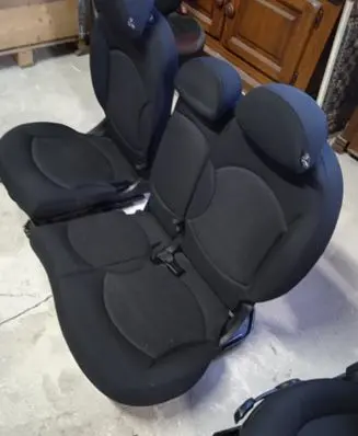 Mini Cooper F57 Seat set 