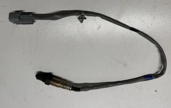 Hyundai i30 Lambda probe sensor 3921003AA5