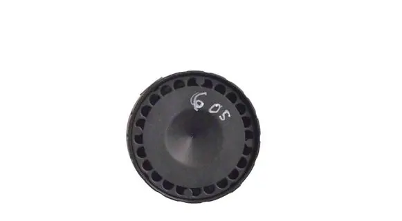 BMW X5 G05 Alarm system siren 7493759
