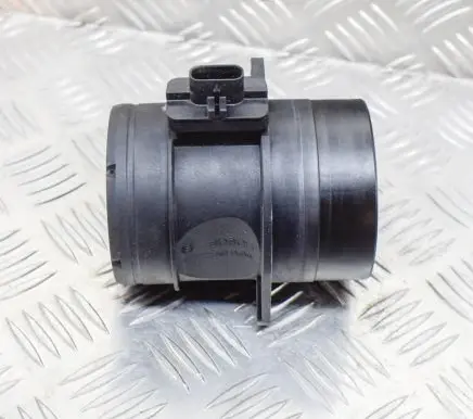Audi A5 8T 8F Mass air flow meter 03L906461A 0281002956