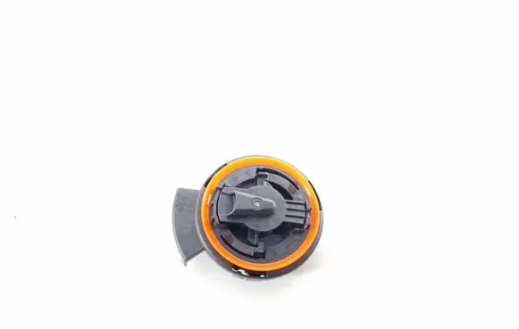 Ford Mach-E I Airbag deployment crash/impact sensor JX7T14C676AA