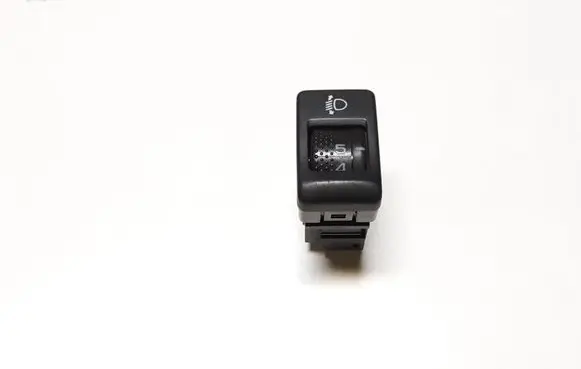 Subaru Forester SG Headlight level height control switch