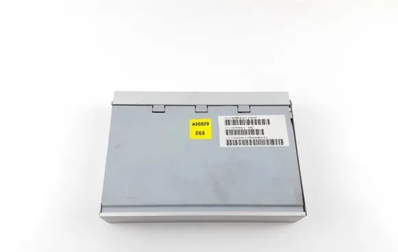 Chrysler 300 - 300C Sound amplifier 05064118AF 29961AE