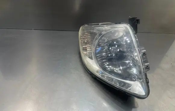 Suzuki Swift I Headlight/headlamp P4981L P4432L
