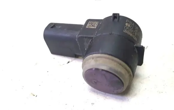 Citroen C4 I Picasso Parking PDC sensor 9663650077XT