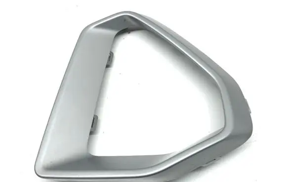 Audi Q3 F3 Front bumper lower grill 83A853053A
