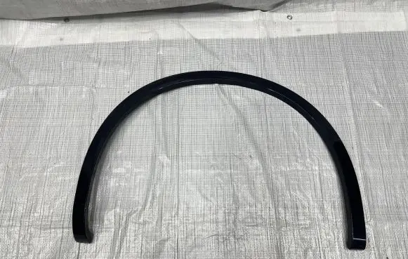 Maserati Grecale Fender trim (molding) 670167226