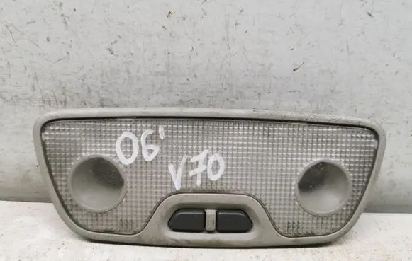 Volvo V70 Front seat light 9178936