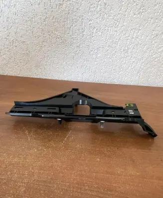Porsche Panamera (970) Centre console side trim rear 97055547700 E1175