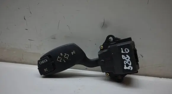 BMW 5 E60 E61 Indicator stalk 6924103