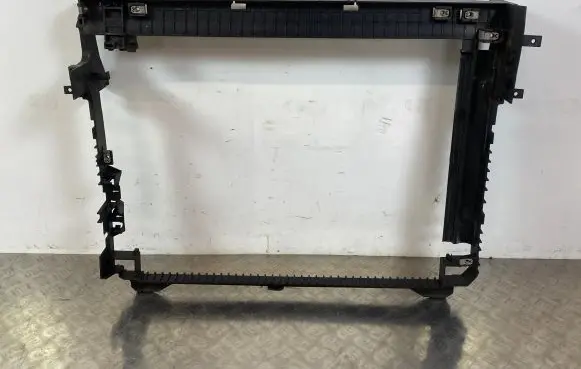 Jaguar F-Pace Radiator support slam panel HK838B588AE