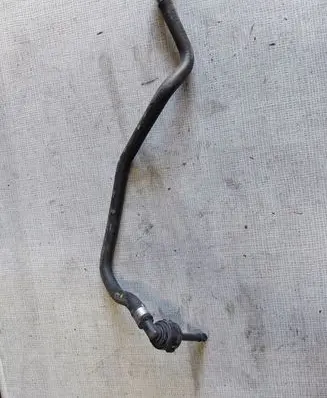 Mercedes-Benz A W177 Engine coolant pipe/hose A1775014300