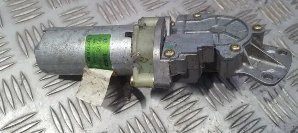 Volvo S60 Seat adjustment motor 0130002526 198388102