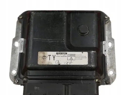 Nissan Pathfinder R51 Engine control unit/module 237105X05C