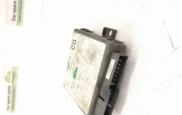 Opel Vectra B Door central lock control unit/module 90564349 40505441008