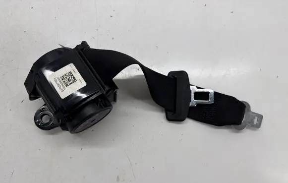 BMW 2 F44 Rear seatbelt 7488775 644634400B 72117488775