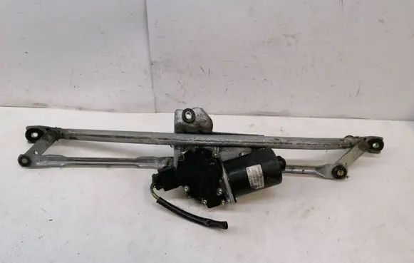 Audi A6 S6 C5 4B Wiper motor 8D1955113C 4045871 251000A