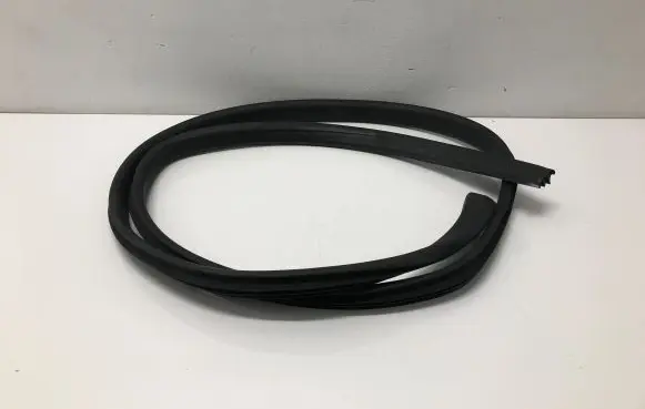 Ford Fiesta Rear door rubber seal (on body) 