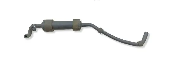 Volkswagen PASSAT B7 Vacuum air tank 03G129808C