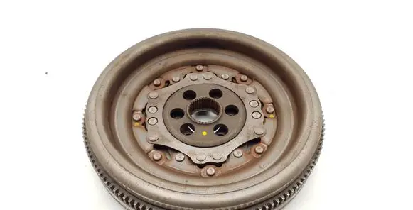 Audi A3 S3 8P Flywheel ZSB06F105266L